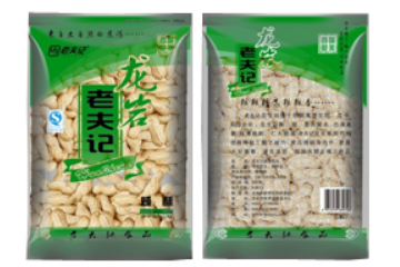 龙岩市佰优食品厂