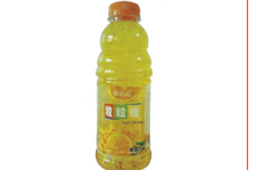 东阿县含冰笑饮料有限公司