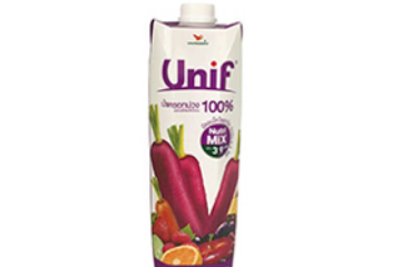 青州市煜尧商贸有限公司——统一企业运营商