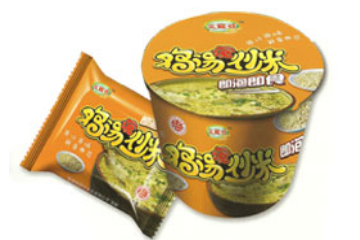 安庆市稻香坊食品有限公司