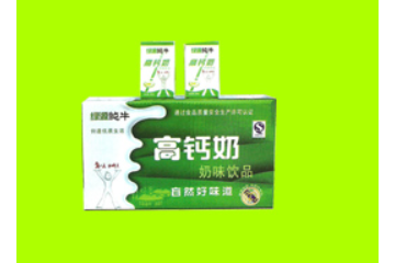 山东·枣庄德利源乳业食品有限公司