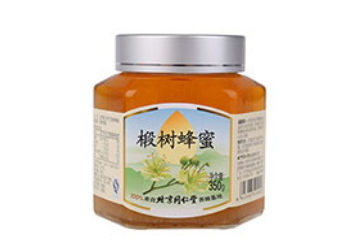 北京同仁堂蜂业有限公司