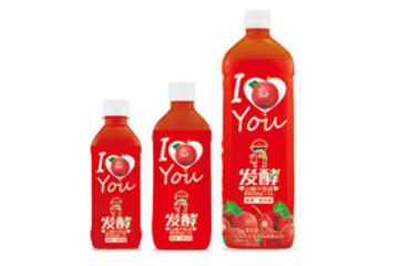 北京欢乐佳饮料有限公司