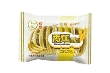 金旺达食品有限公司