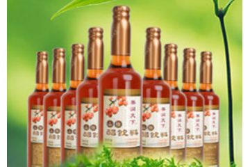 广州市果润饮料有限公司