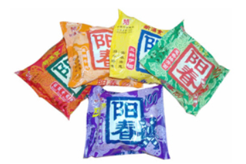 青岛六和食品有限公司