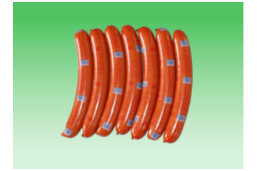 山东夫宇食品有限公司