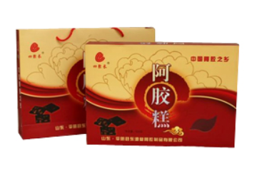 山东平阴县东源堂阿胶制品有限公司