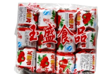 青州市玉盛食品厂