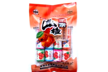 青州市贵禄食品有限公司