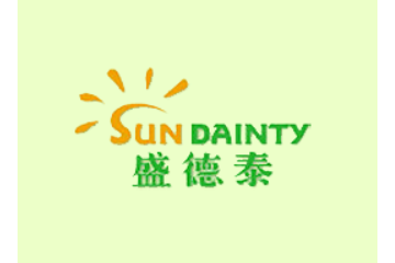 山东盛德泰食品有限公司