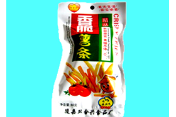 陵县双合兴食品厂