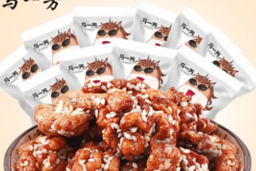 山西马一芳食品科技有限公司