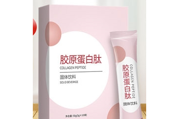 山西爱妮食品贸易有限公司