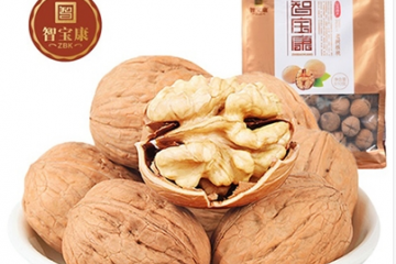 山西智宝康食品有限责任公司