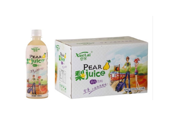 山西雪莱食品有限责任公司