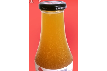 山西小辫子食品有限公司