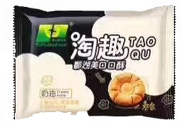 江西鄱湖华联食品有限公司