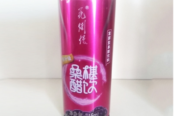 山西花烂漫土特产品开发有限公司