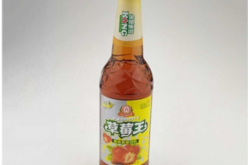 山西金星啤酒有限公司