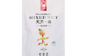 山西一果食品有限公司