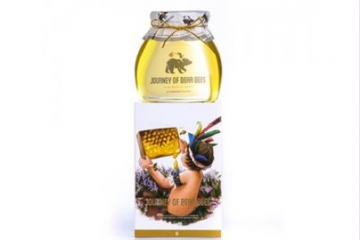 山西玉浆堂蜂业科技有限公司