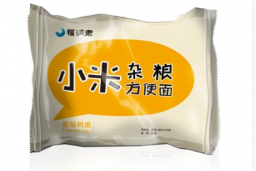 山西福润君养生食品有限公司