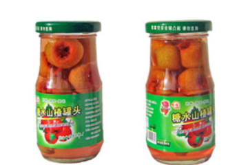 青州双福食品有限公司