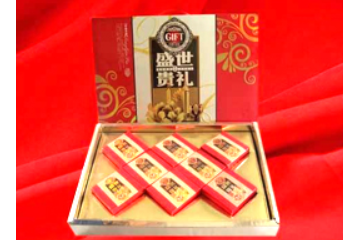 济宁金凤食品有限公司