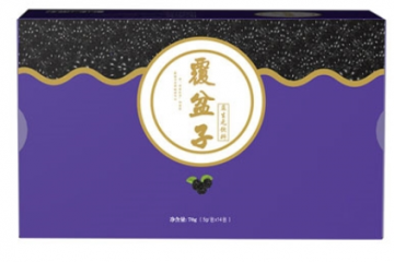 广西康愉生物股份有限公司