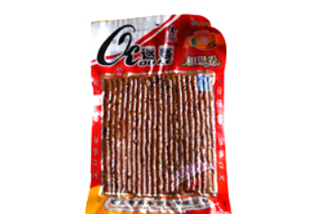 枣庄市同丰食品有限公司