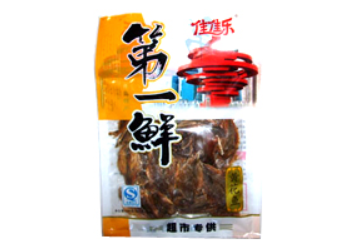 青岛吉旺食品有限公司