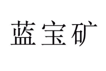 广东蓝宝矿饮料有限公司