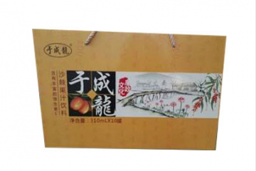 方山县大山里来食品有限责任公司