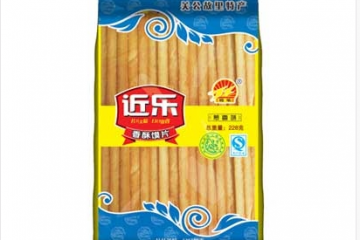 运城市盐湖区近乐食品专业合作社