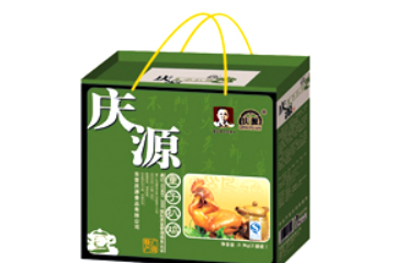 东营庆源食品有限公司