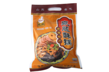 淄博市博山馨香食品厂