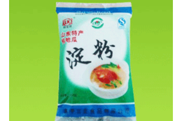 东平县三利食品有限公司