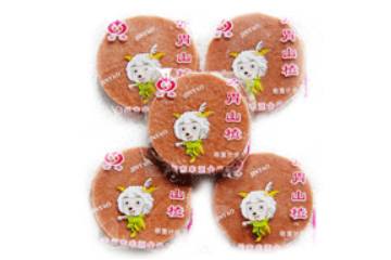 青州市丰源食品厂