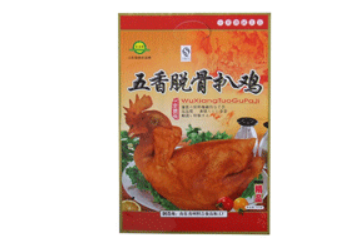 青州恒吉食品加工厂