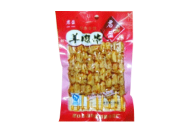 枣庄市川味食品香料厂