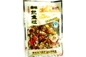 青岛新洋食品有限公司