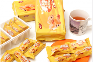 平陆物华天宝食品有限公司