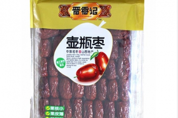 太谷健龙食品有限公司