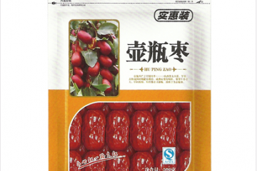 太谷县永世红枣业有限公司