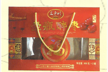 山西三晋川食品有限公司