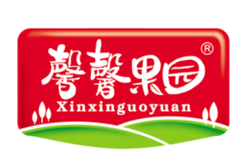 青岛馨馨果园食品有限公司