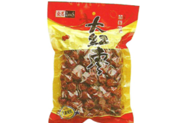 山东省滨州市裕泰隆果品有限公司