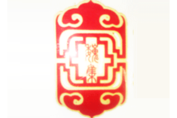 滨州魏集四合院