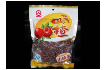 青岛东晨食品有限公司